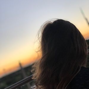 Meet your Posher, Alex